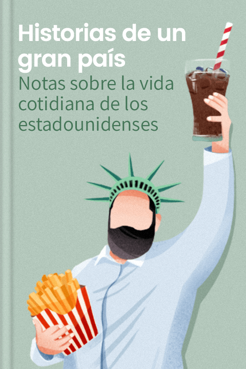 Historias de un gran país