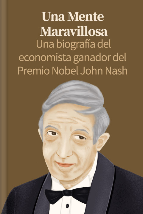 Una mente maravillosa