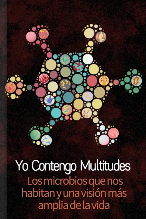 Yo contengo multitudes