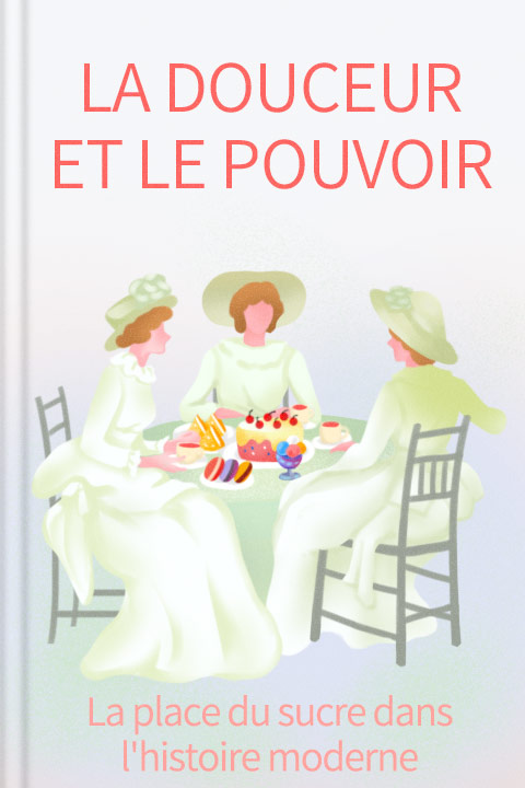 La douceur et le pouvoir