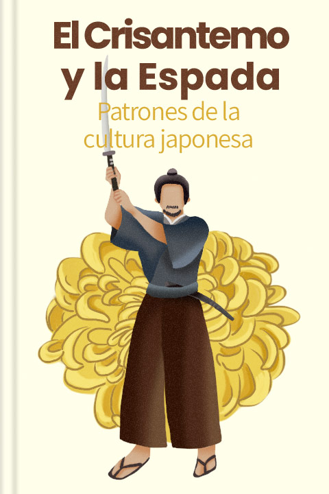 El crisantemo y la espada