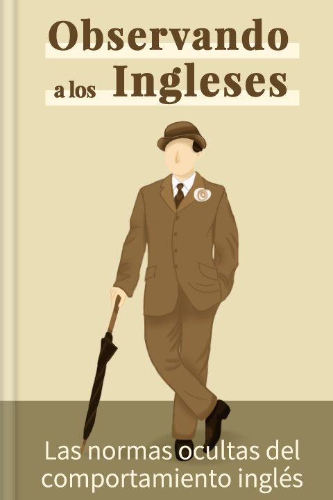 Observando a los ingleses