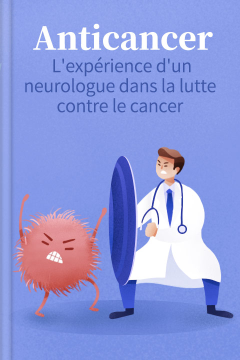 Anticancer