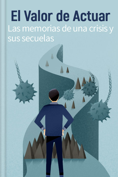 El valor de actuar