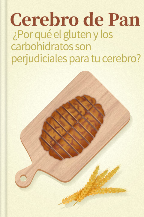 Cerebro de pan
