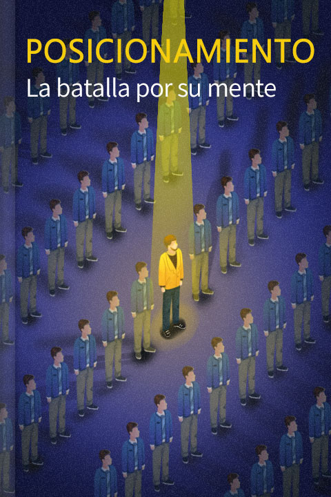 Posicionamiento