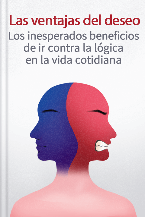 Las ventajas del deseo