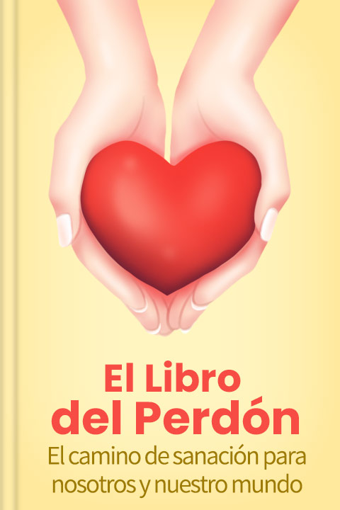 El libro del perdón