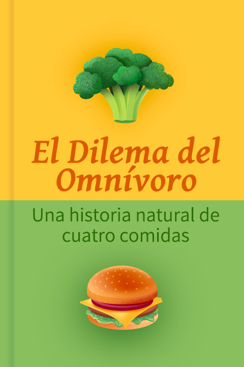 El dilema del omnívoro