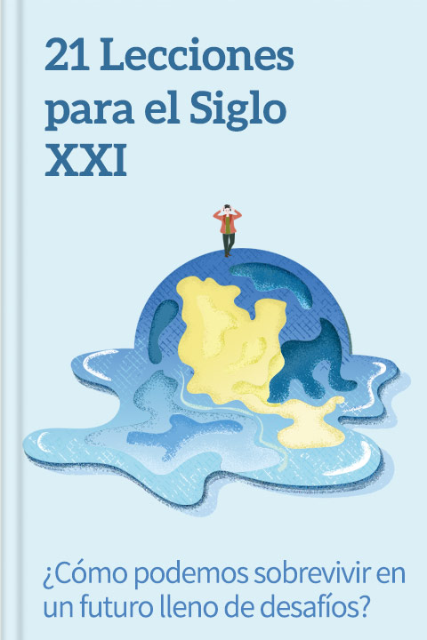 21 lecciones para el siglo XXI