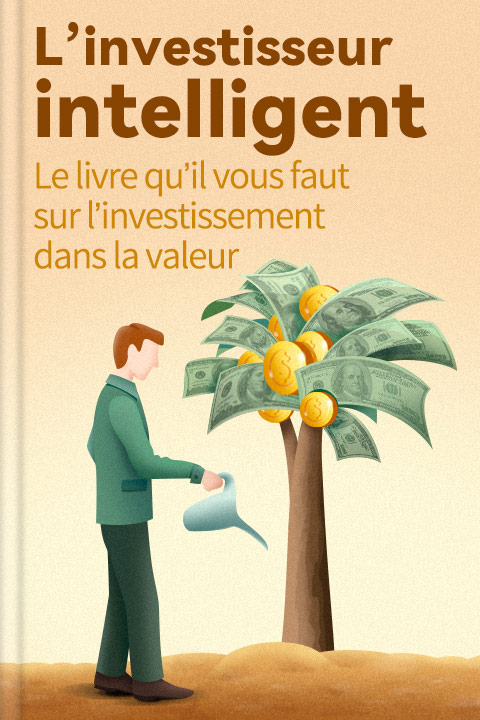 L’investisseur intelligent