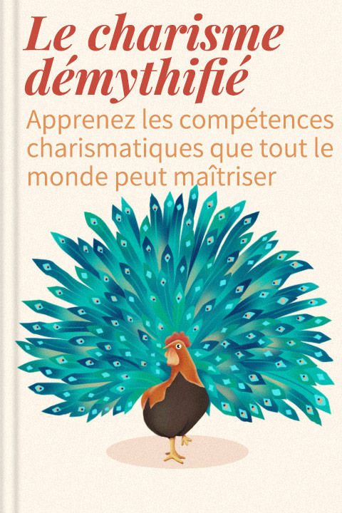 Le charisme démythifié