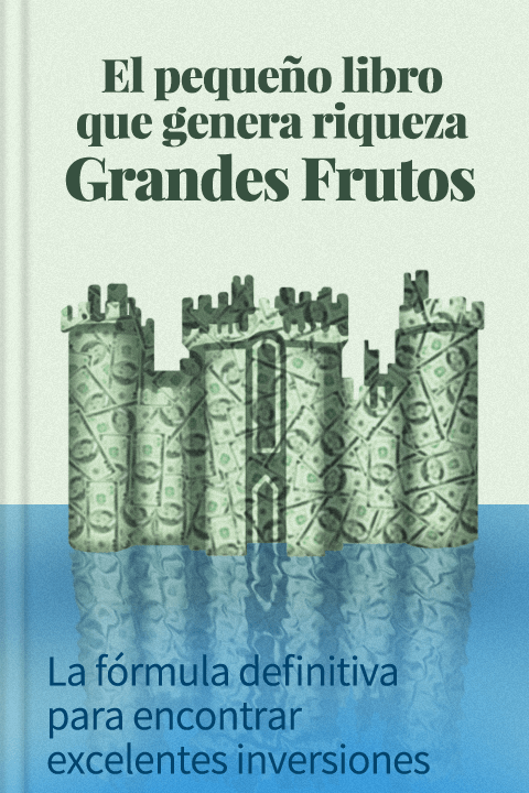 El pequeño libro que genera riqueza