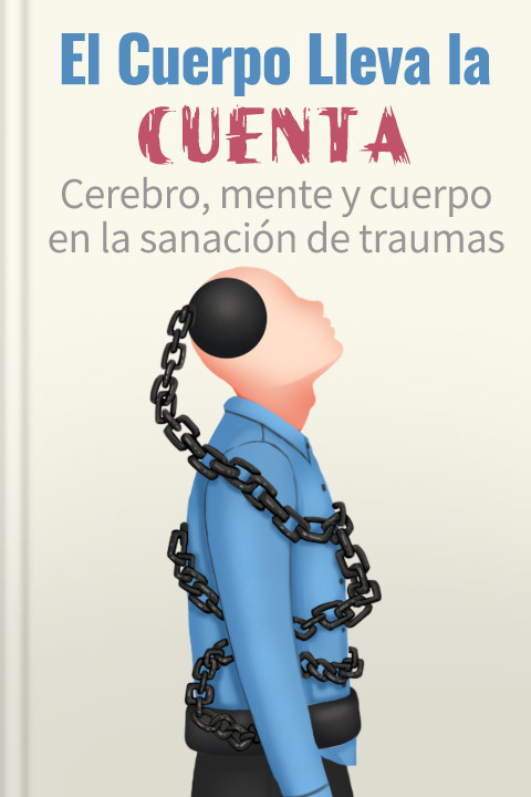 El cuerpo lleva la cuenta