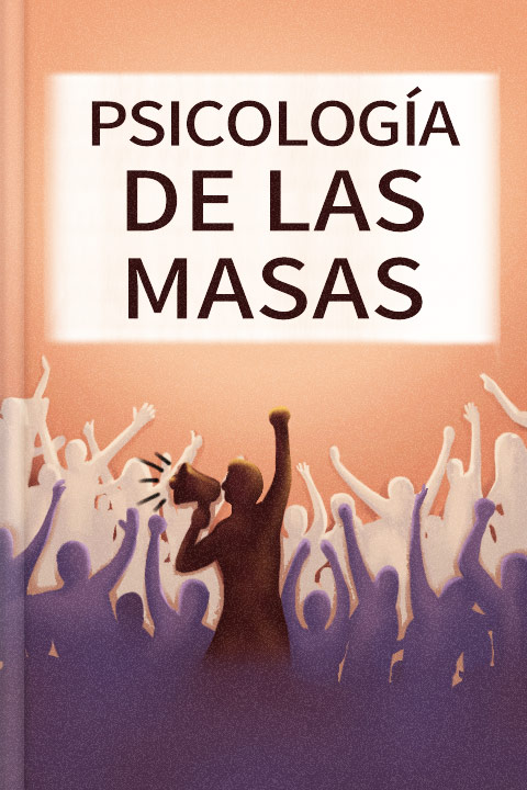 Psicología de las masas