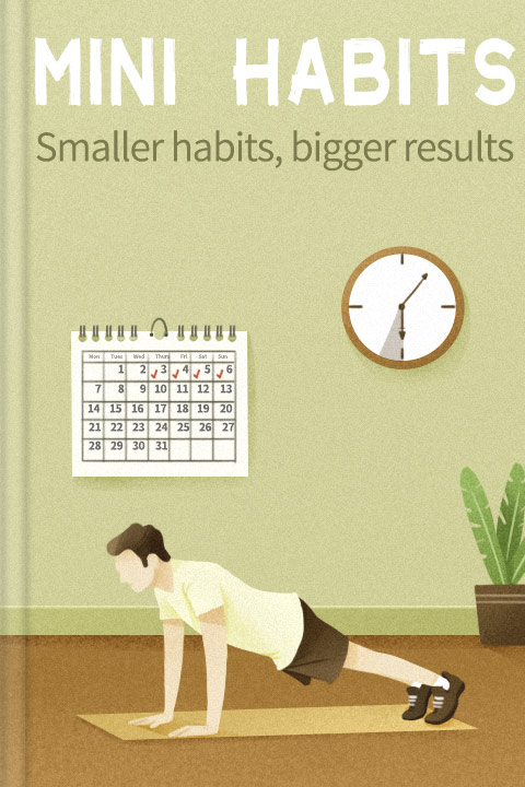 Mini Habits