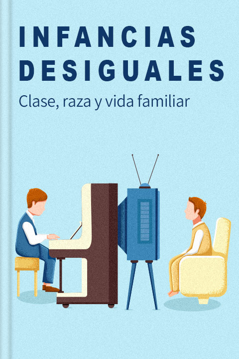 Infancias desiguales