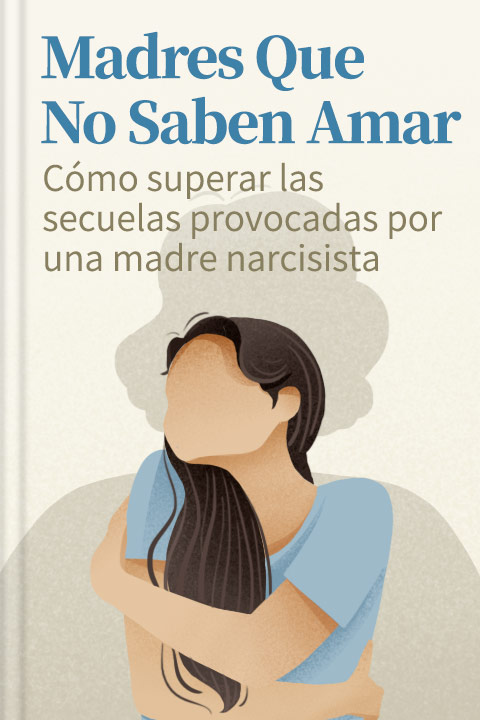 Madres que no saben amar