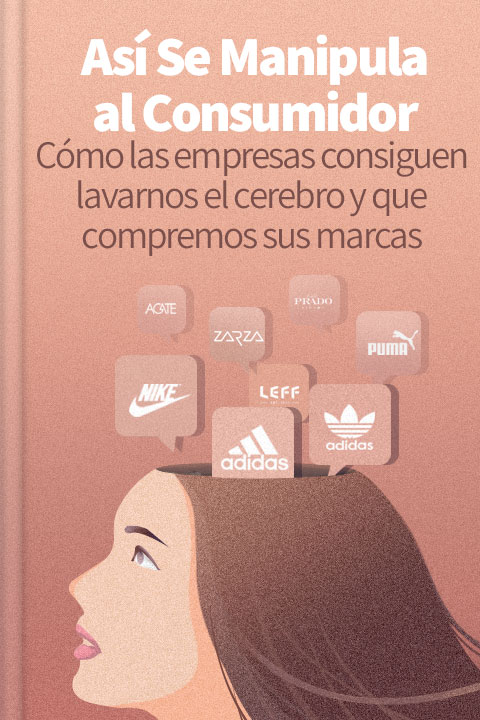 Así se manipula al consumidor