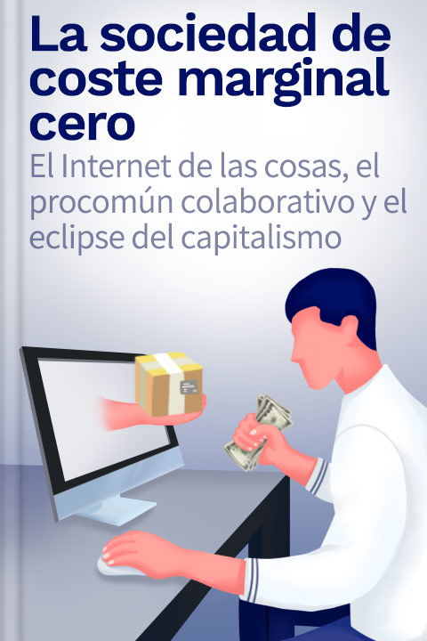 La sociedad de coste marginal cero