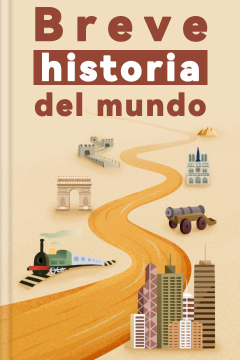 Breve historia del mundo