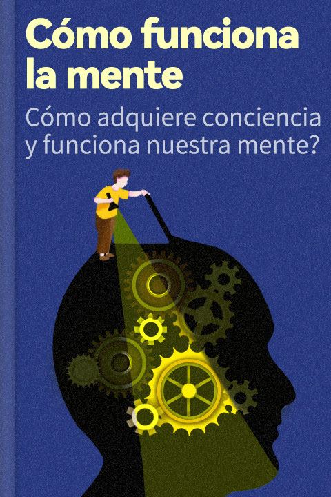 Cómo funciona la mente