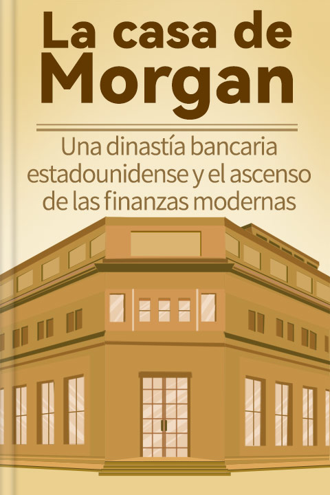 La casa de Morgan