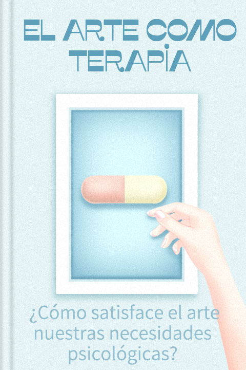 El arte como terapia