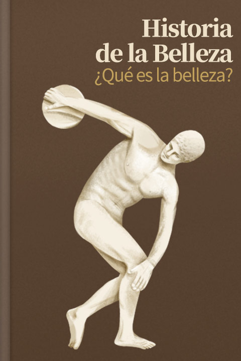 Historia de la belleza