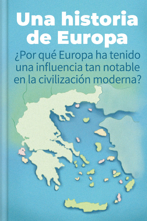 Una historia de Europa