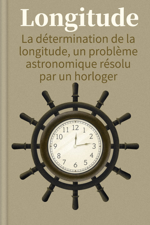 Longitude
