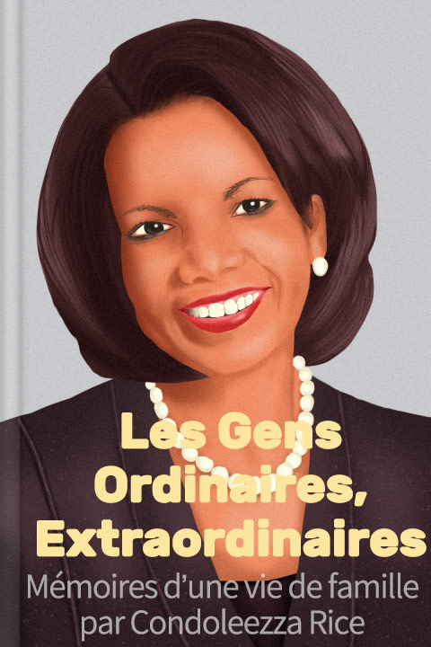 Les Gens Ordinaires, Extraordinaires