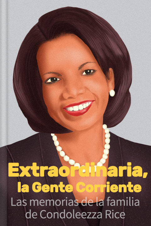 Extraordinaria, la gente corriente