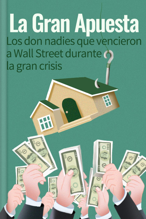 La gran apuesta
