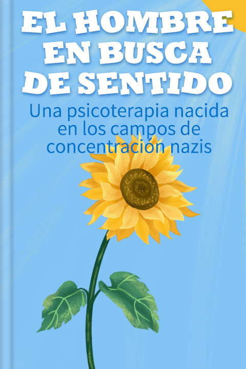 El hombre en busca de sentido