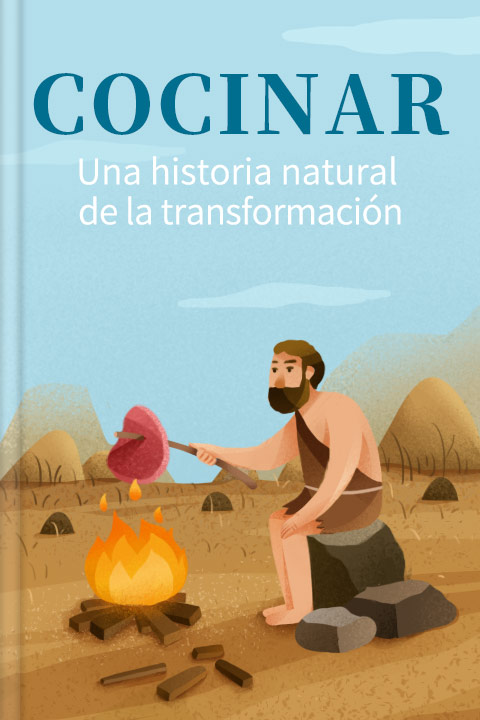 Cocinar