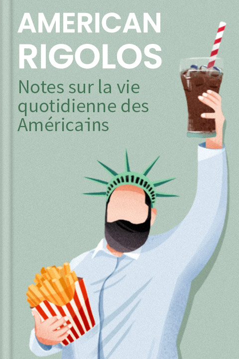 American rigolos