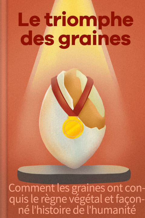 Le triomphe des graines