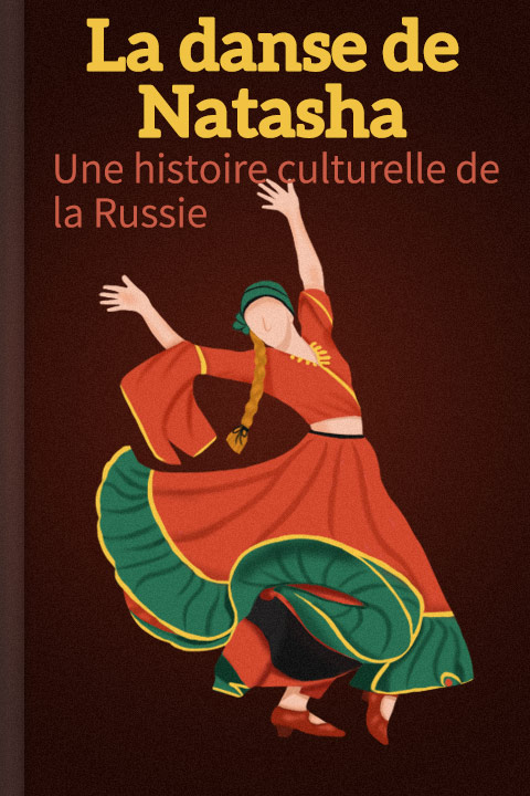 La danse de Natasha
