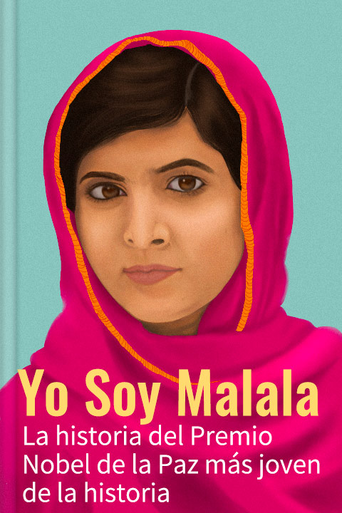 Yo soy Malala