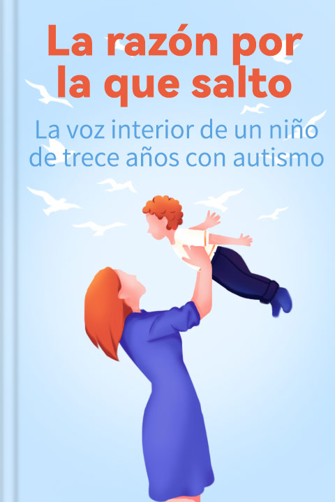 La razón por la que salto