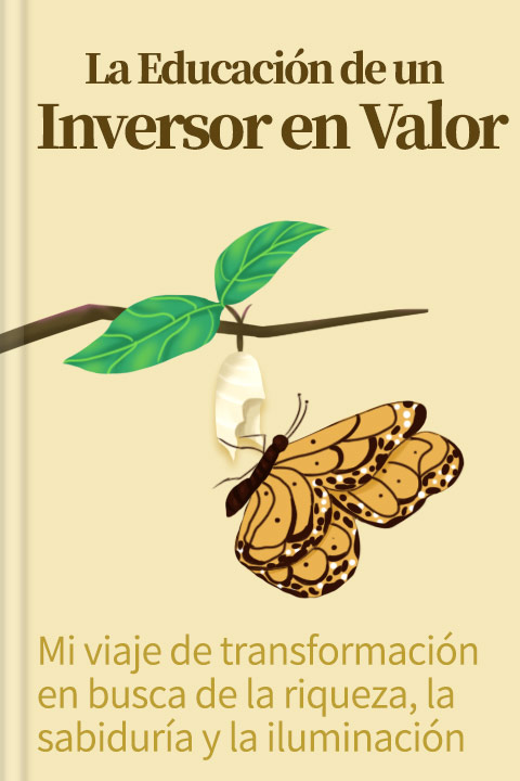 La educación de un inversor en valor