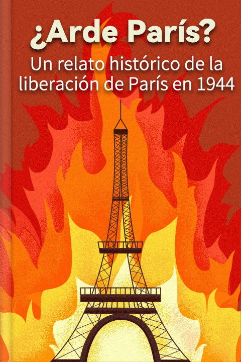 ¿Arde París?
