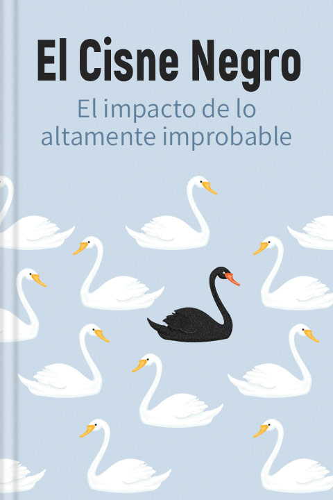 El cisne negro