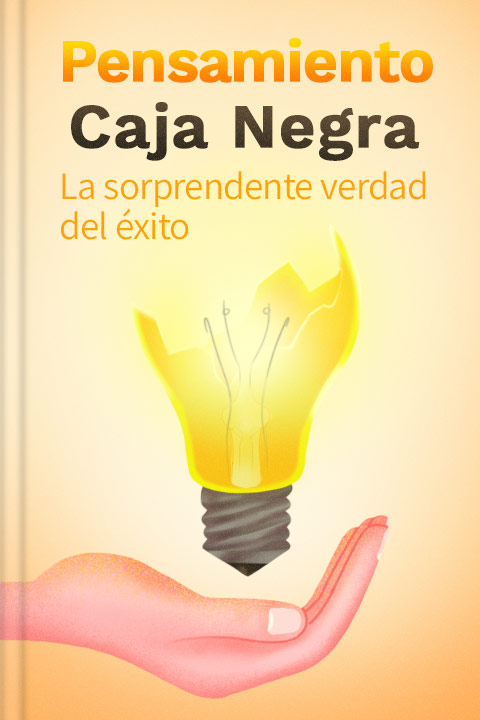 Pensamiento caja negra