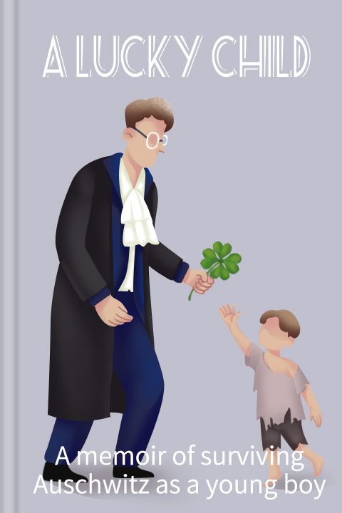 A Lucky Child