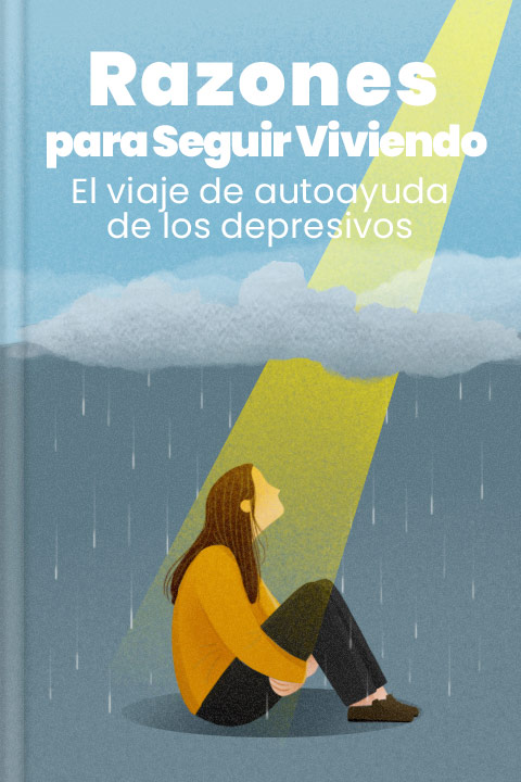 Razones para seguir viviendo
