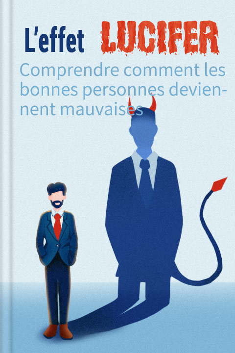 L’effet Lucifer