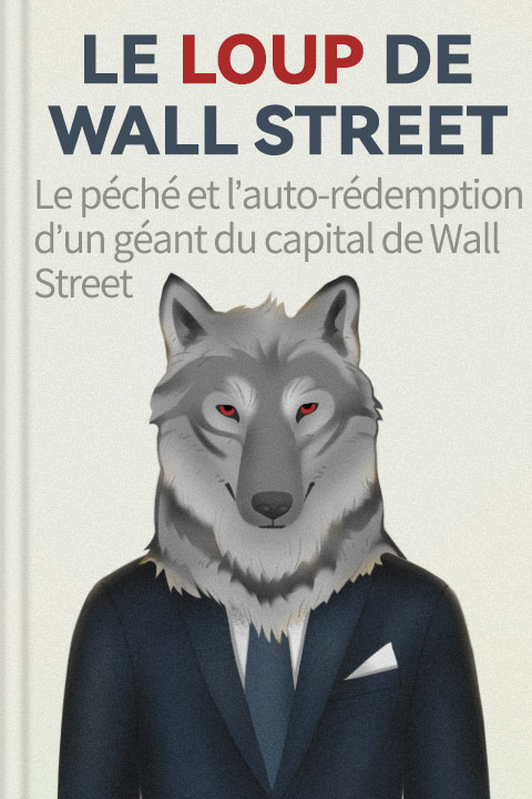 Le Loup de Wall Street