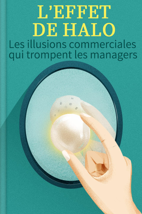 L’effet de halo